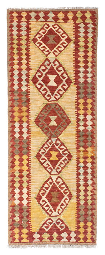 Kilim Fars Tapijt 78x196cm