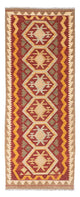 Kilim Fars Tapijt 76x196cm