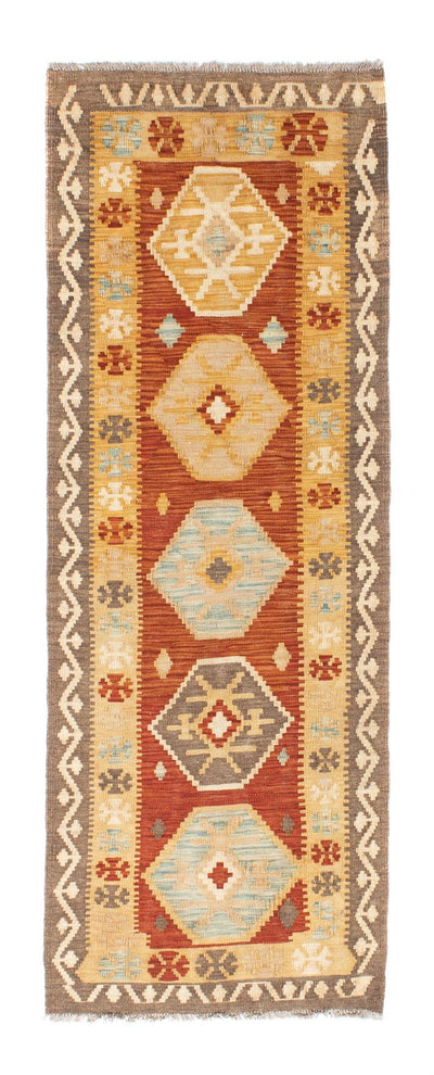 Kilim Fars Tapijt 70x203cm