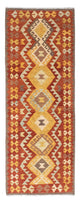 Kilim Fars Tapijt 205x78cm