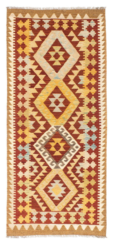 Kilim Fars Tapijt 80x183cm
