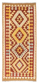 Kilim Fars Tapijt 183x80cm