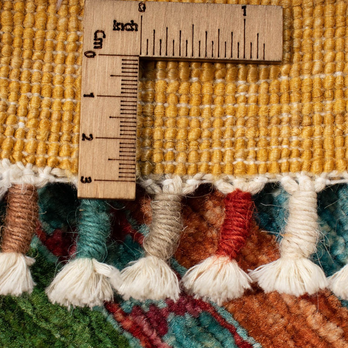 Ziegler Tapijt - Shal - 338 x 240 cm - veelkleurig