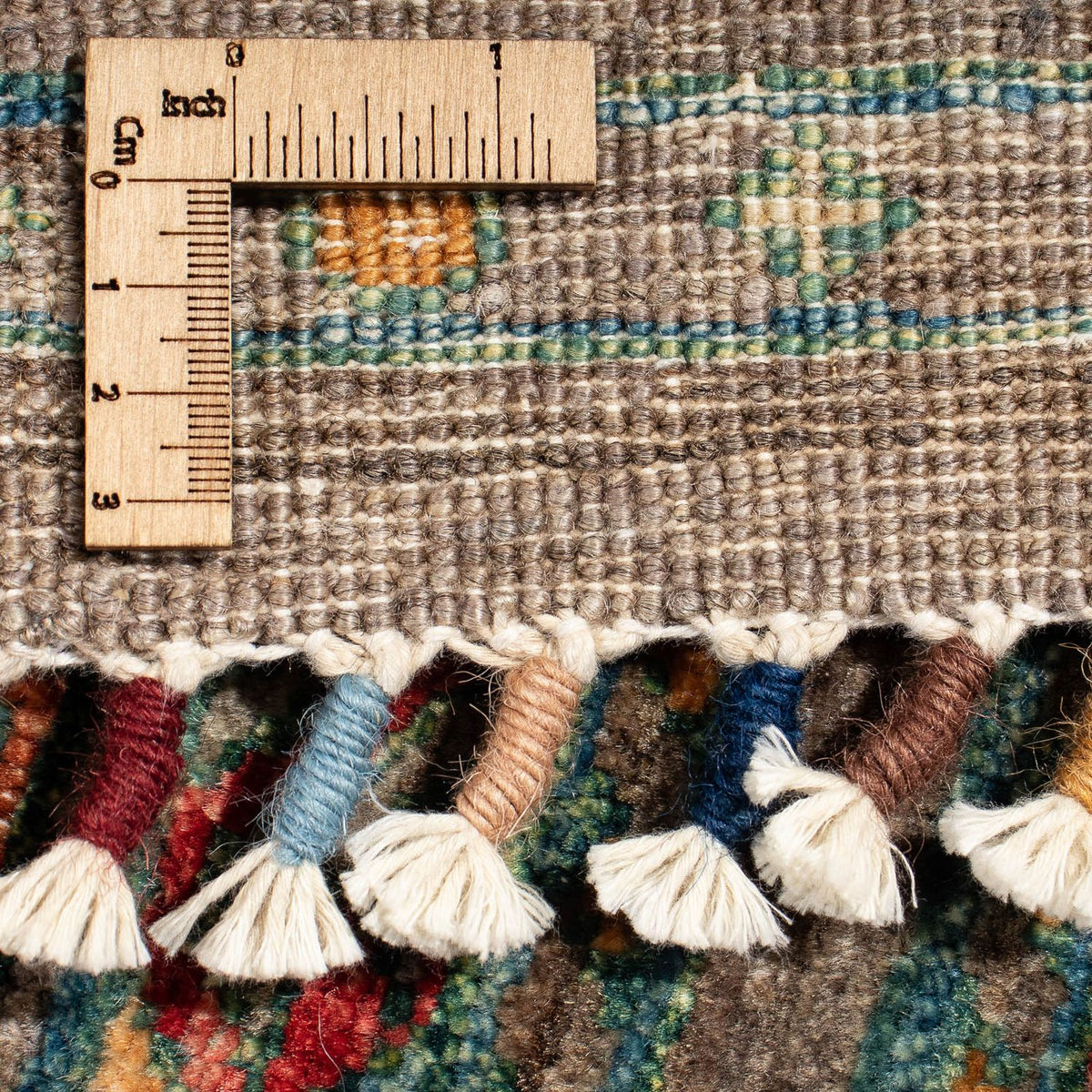 Ziegler Tapijt - Shal - 335 x 245 cm - veelkleurig