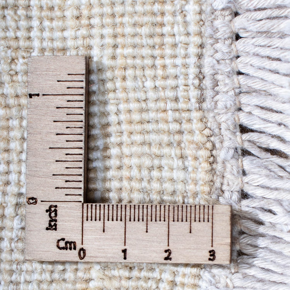 Ziegler tapijt - 350 x 270 cm - beige