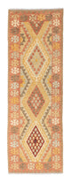 Kilim Fars Tapijt 208x66cm