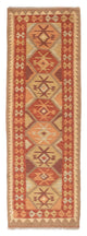 Kilim Maimana Tapijt 203x68cm - Wollen tapijt