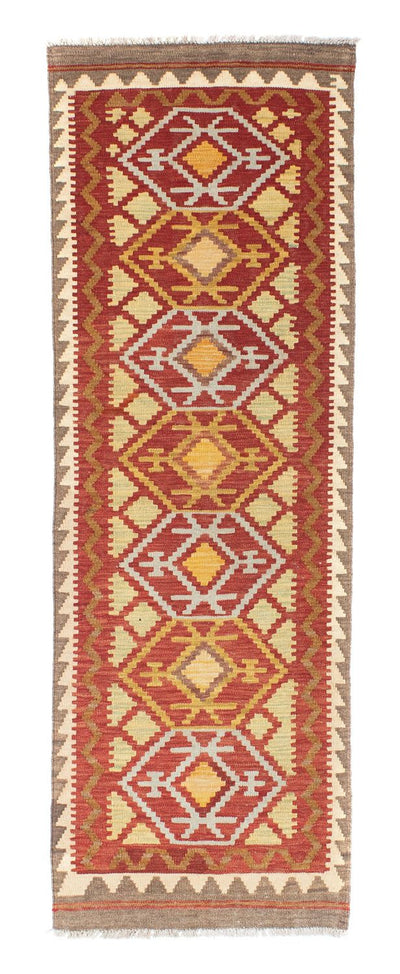 Kilim Fars Tapijt 67x203cm