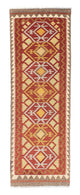 Kilim Fars Tapijt 203x67cm