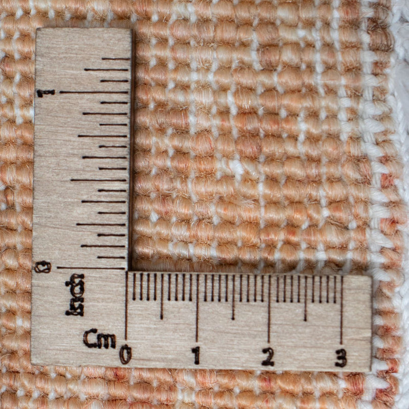 Ziegler tapijt - 345 x 252 cm - roest