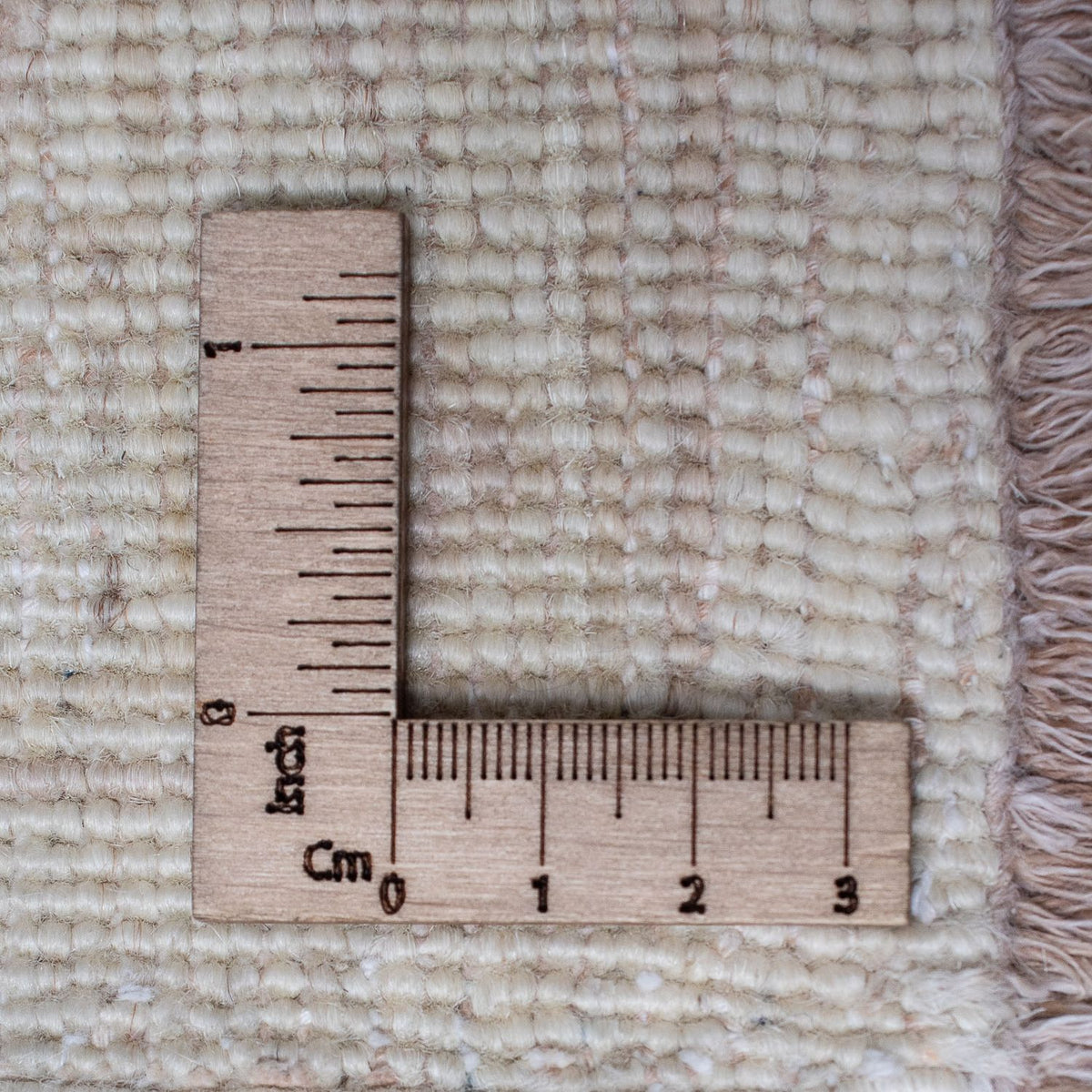 Ziegler tapijt - 340 x 250 cm - beige