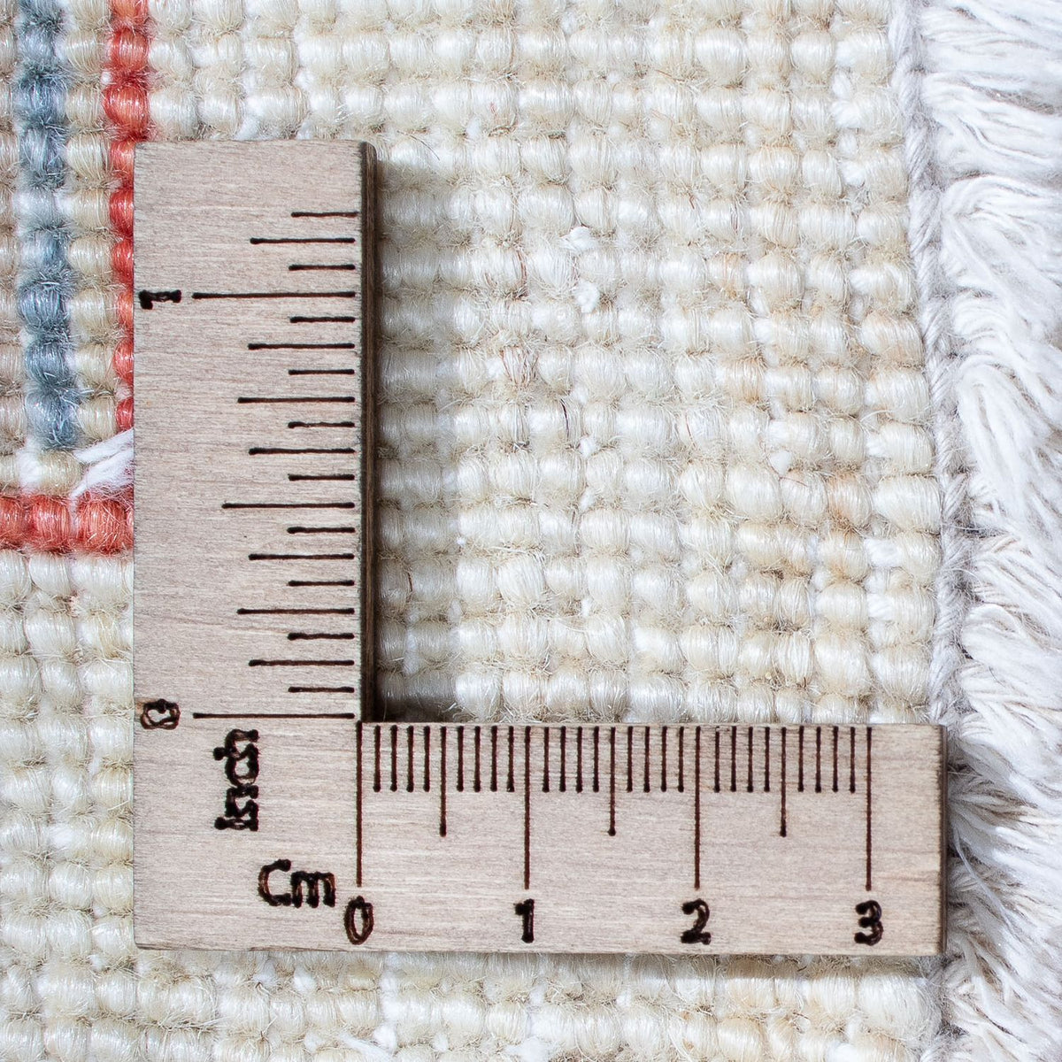 Ziegler tapijt - 340 x 246 cm - beige