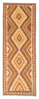 Kilim Fars Tapijt 192x69cm