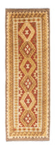Kilim Fars Tapijt 204x67cm