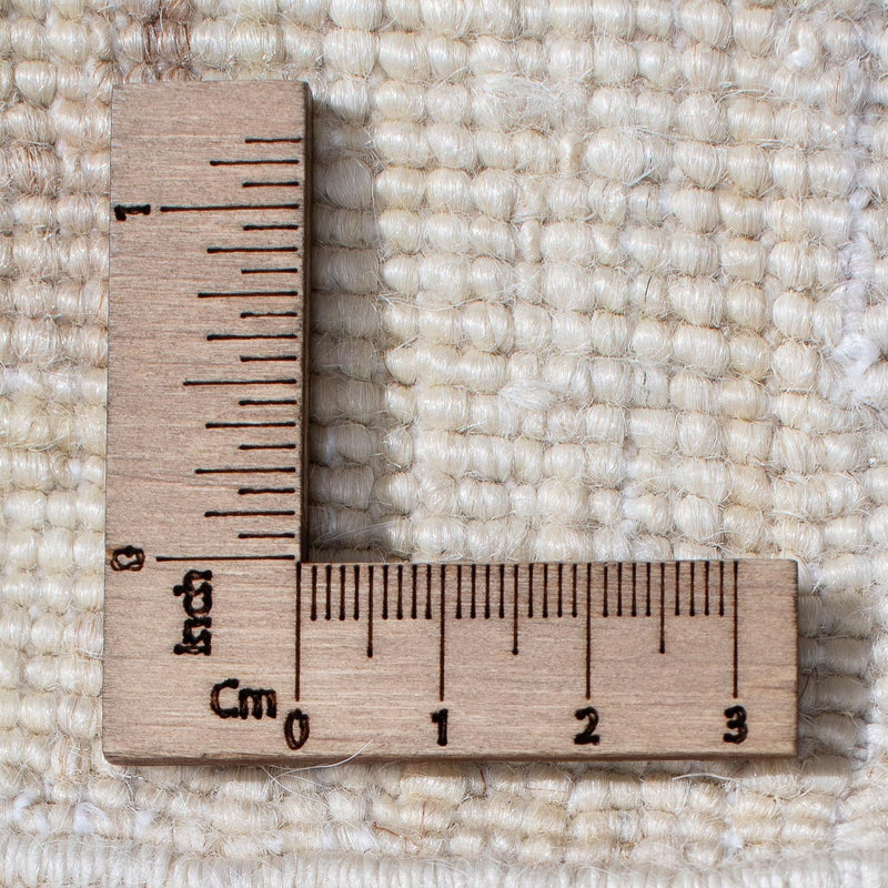 Ziegler tapijt - 357 x 249 cm - beige