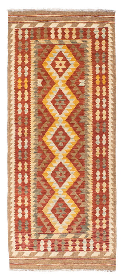 Kilim Fars Tapijt 76x192cm