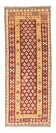 Kilim Fars Tapijt 197x73cm
