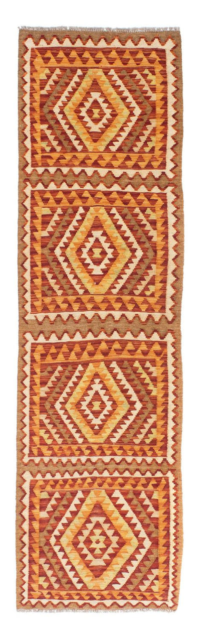 Kilim Fars Tapijt 62x231cm