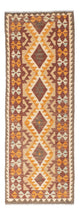 Kilim Fars Tapijt 63x194cm