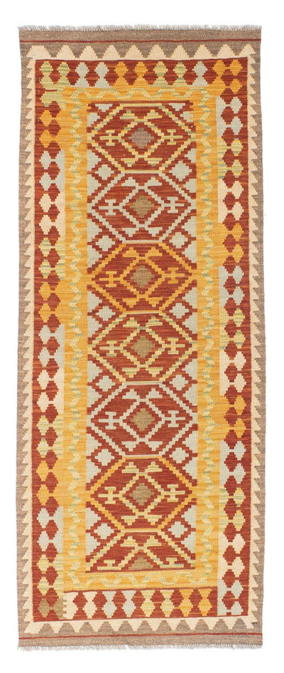 Kilim Fars Tapijt 73x195cm