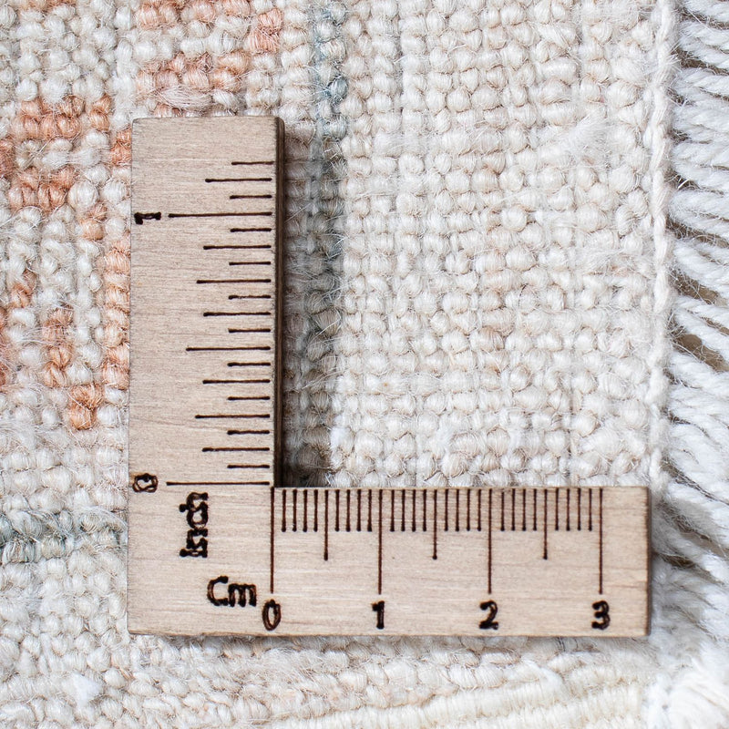 Ziegler Tapijt - Usak - 342 x 245 cm - beige