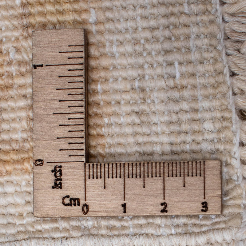 Ziegler tapijt - 341 x 248 cm - beige