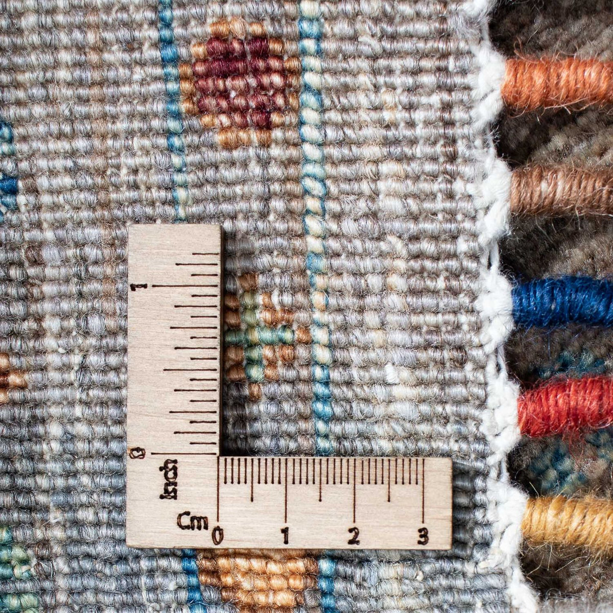 Ziegler Tapijt - Shal - 299 x 248 cm - veelkleurig