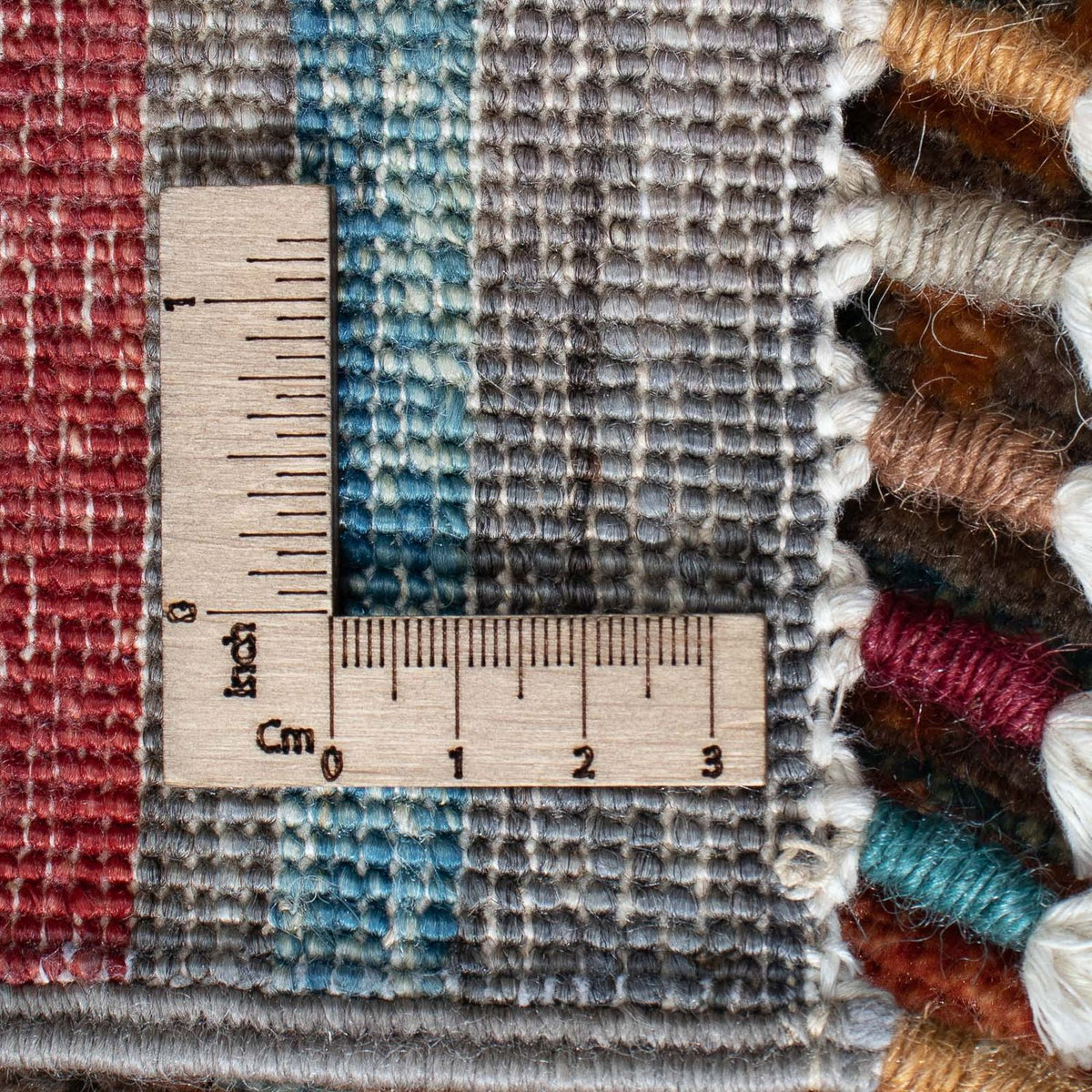 Ziegler Tapijt - Shal - 305 x 248 cm - veelkleurig