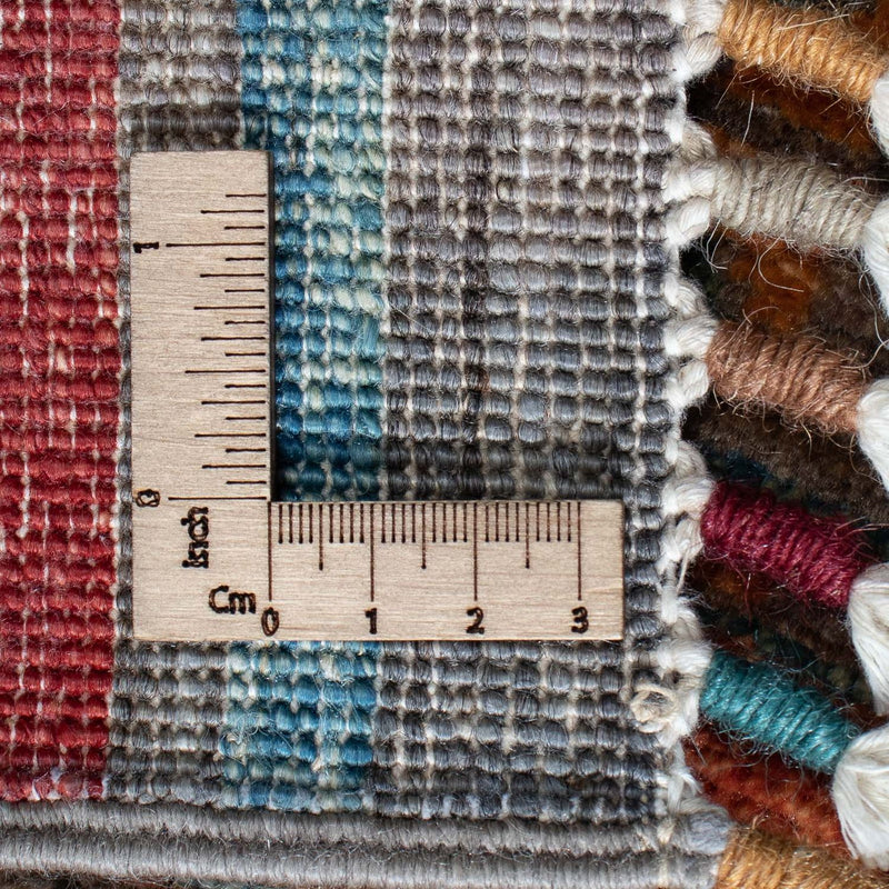 Ziegler Tapijt - Shal - 305 x 248 cm - veelkleurig