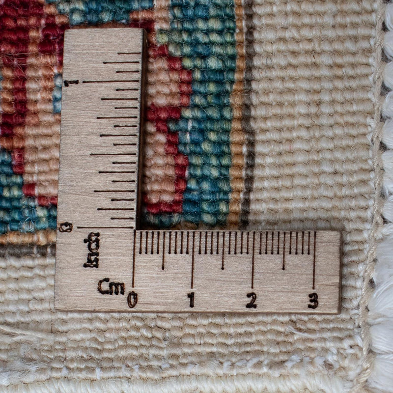 Ziegler Tapijt - Ariana - 299 x 238 cm - beige