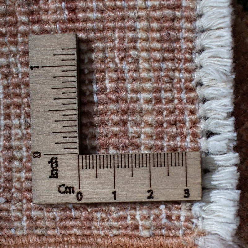 Ziegler Tapijt - Bakhtiari - 304 x 240 cm - bruin