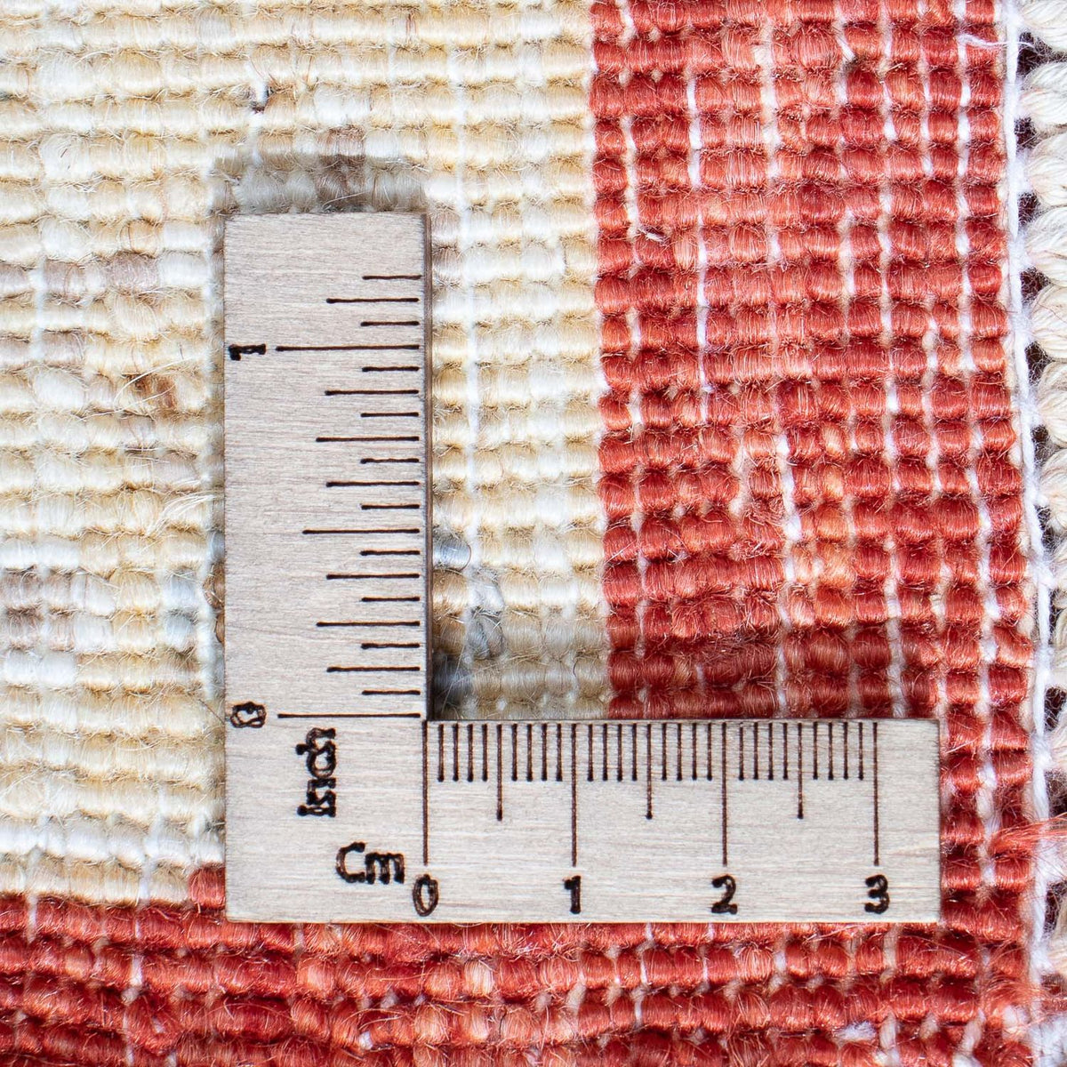 Ziegler tapijt - 292 x 242 cm - rood