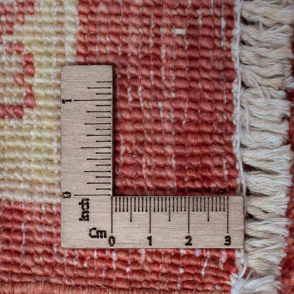 Ziegler tapijt - 318 x 244 cm - roest