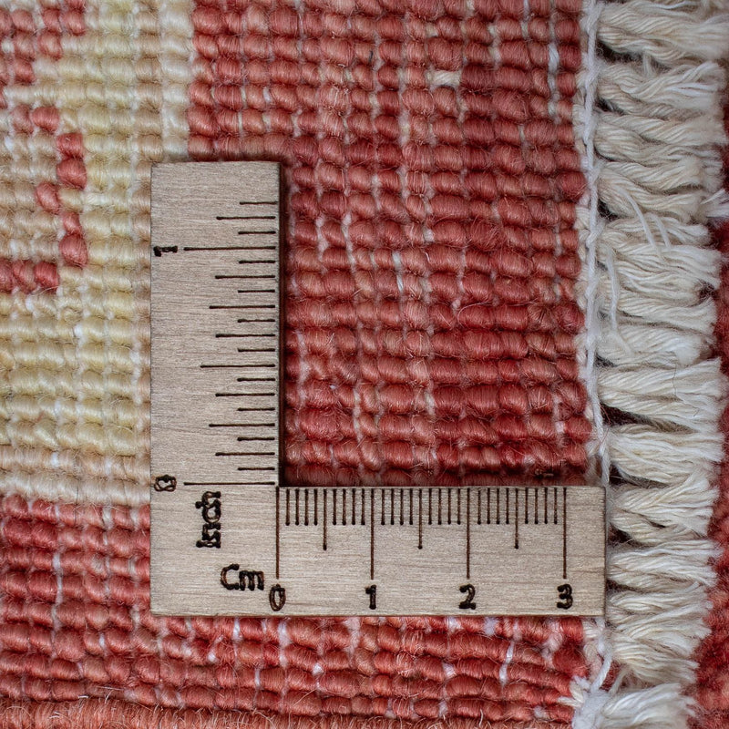 Ziegler tapijt - 318 x 244 cm - roest