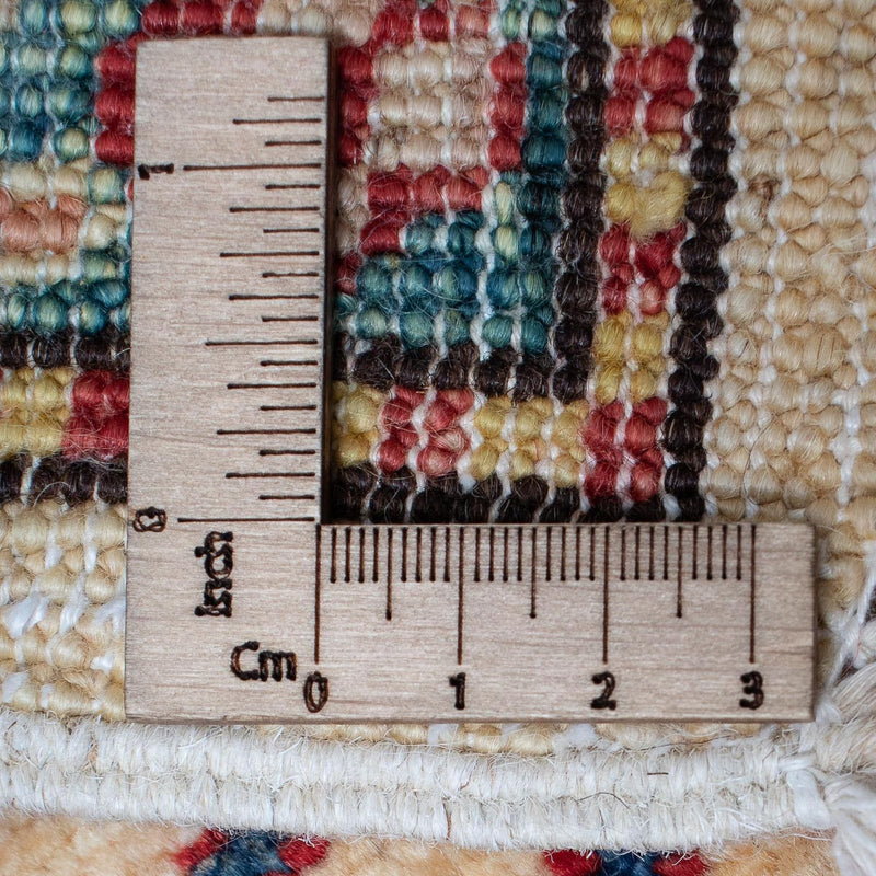 Ziegler tapijt - 302 x 242 cm - beige