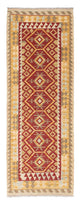 Kilim Fars Tapijt 203x71cm