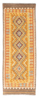Kilim Fars Tapijt 209x71cm