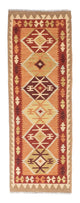 Kilim Fars Tapijt 201x64cm