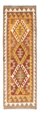 Kilim Fars Tapijt 203x64cm