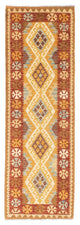 Kilim Fars Tapijt 206x67cm