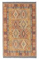 Kilim Fars Tapijt 205x152cm
