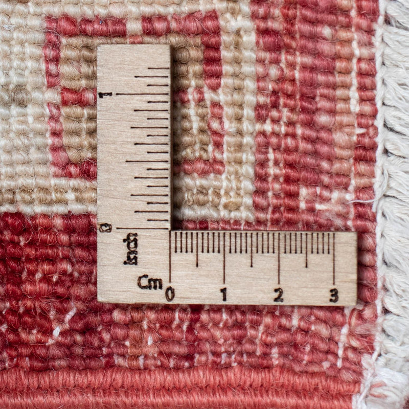 Ziegler Tapijt - Ariana - 296 x 238 cm - rood