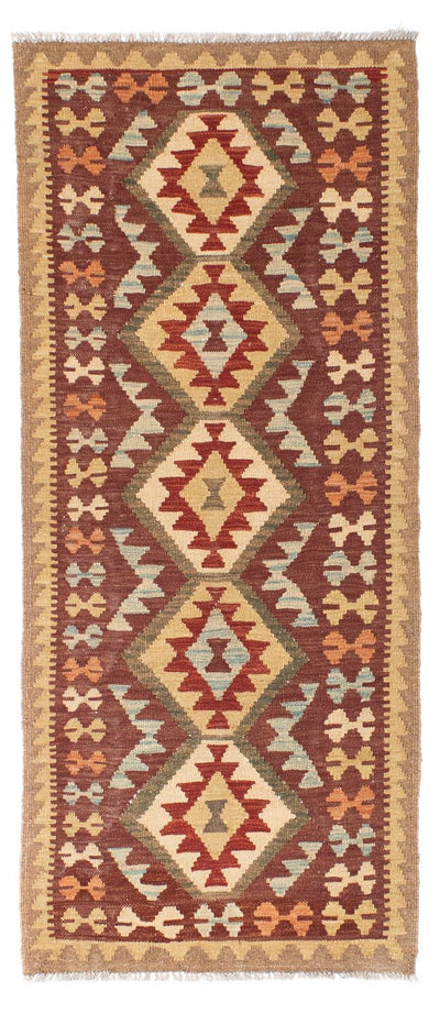 Kilim Fars Tapijt 76x192cm