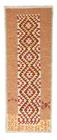 Kilim Fars Tapijt 199x77cm