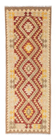 Kilim Fars Tapijt 198x73cm