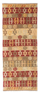 Kilim Fars Tapijt 75x197cm