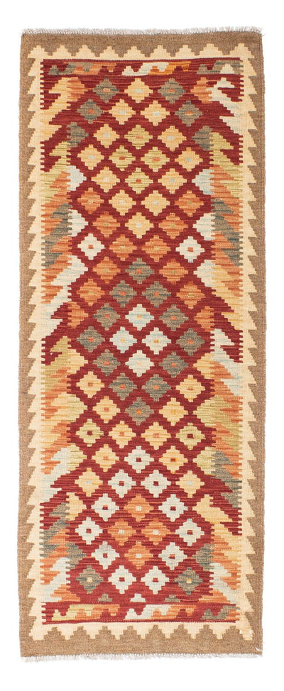 Kilim Fars Tapijt 74x195cm