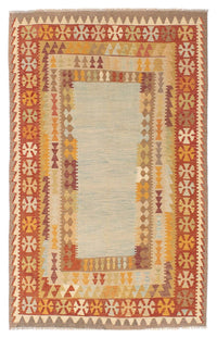 Kilim Fars Tapijt 192x143cm – product image