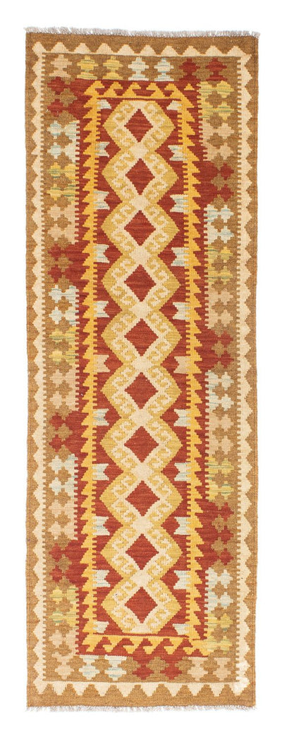 Kilim Fars Tapijt 70x202cm