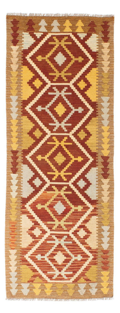 Kilim Fars Tapijt 73x206cm